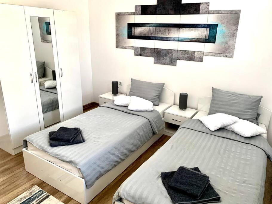 Asitad Deluxe Apartments روس المظهر الخارجي الصورة