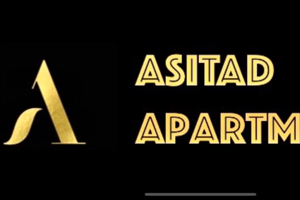 Asitad Deluxe Apartments روس المظهر الخارجي الصورة